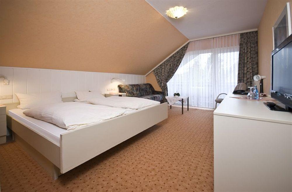 Alte - Post - Hotel Schoeppingen Exterior photo