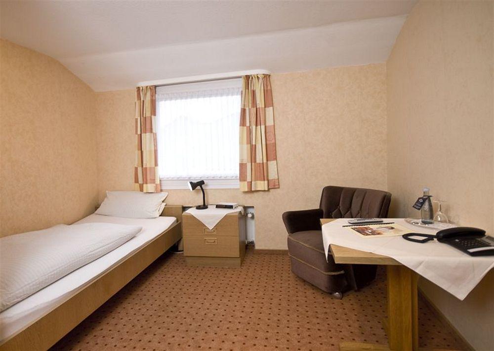 Alte - Post - Hotel Schoeppingen Exterior photo
