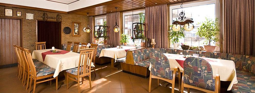 Alte - Post - Hotel Schoeppingen Exterior photo